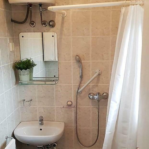 Apartment Ankica L4 Crikvenica Exteriör bild