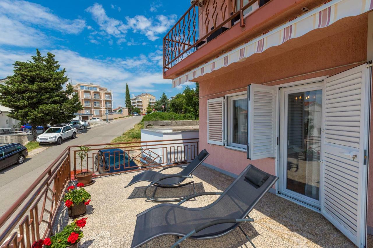 Apartment Ankica L4 Crikvenica Exteriör bild