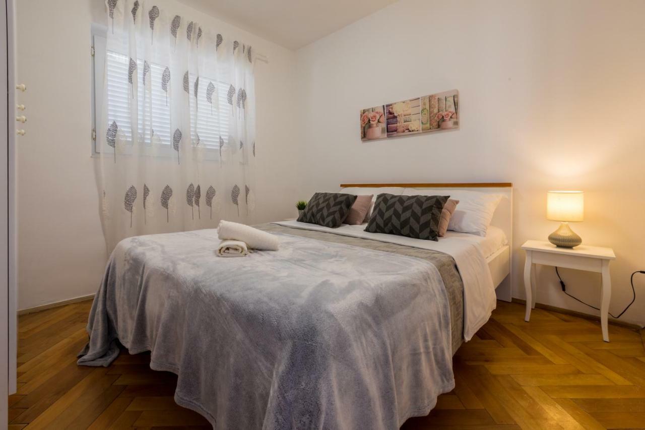 Apartment Ankica L4 Crikvenica Exteriör bild